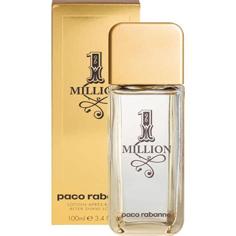 1 million aftershave best price.